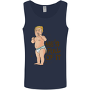 Donald Trump Hes Full of It Sh!