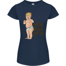 Donald Trump Hes Full of It Sh!