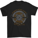 Viking T-Shirt Mens Tshirt Tee Top 4
