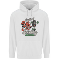 Driving Soon New Driver 16th Birthday Learner Childrens Kids Hoodie White