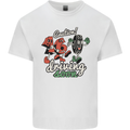 Driving Soon New Driver 16th Birthday Learner Kids T-Shirt Childrens White
