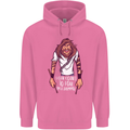 Drummer Count to 4 Funny Drumming Drum Mens 80% Cotton Hoodie Azelea