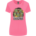 Dungeons & Dragons Role Play Games RPG Womens Wider Cut T-Shirt Azalea