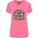 Dungeons & Frogs Role Play Games RPG Womens Wider Cut T-Shirt Azalea