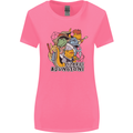 Dungeons & Lizards Role Play Games RPG Womens Wider Cut T-Shirt Azalea