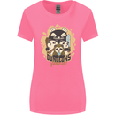Dungeons & Panda Bears Role Play Games RPG Womens Wider Cut T-Shirt Azalea