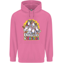 Dungeons & Unicorns Role Play Games RPG Mens 80% Cotton Hoodie Azelea
