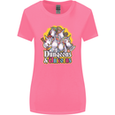 Dungeons & Unicorns Role Play Games RPG Womens Wider Cut T-Shirt Azalea