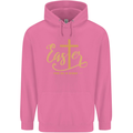 Easter For He is Risen Christian Christianity Jesus Mens 80% Cotton Hoodie Azelea