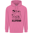 Ellipsism Missing Out on the Future Childrens Kids Hoodie Azalea
