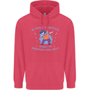 Embarrassing Uncle Funny Uncles Day Childrens Kids Hoodie Heliconia