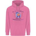 Embarrassing Uncle Funny Uncles Day Gift Mens 80% Cotton Hoodie Azelea