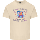 Embarrassing Uncle Funny Uncles Day Gift Mens Cotton T-Shirt Tee Top Natural