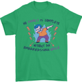 Embarrassing Uncle Funny Uncles Day Gift Mens T-Shirt 100% Cotton Irish Green