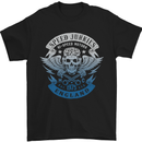 a black t - shirt with the words speed junkies on it