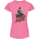 English Brotherhood Womens Petite Cut T-Shirt