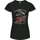 English Brotherhood Womens Petite Cut T-Shirt