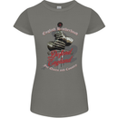 English Brotherhood Womens Petite Cut T-Shirt