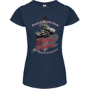 English Brotherhood Womens Petite Cut T-Shirt