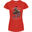 English Brotherhood Womens Petite Cut T-Shirt
