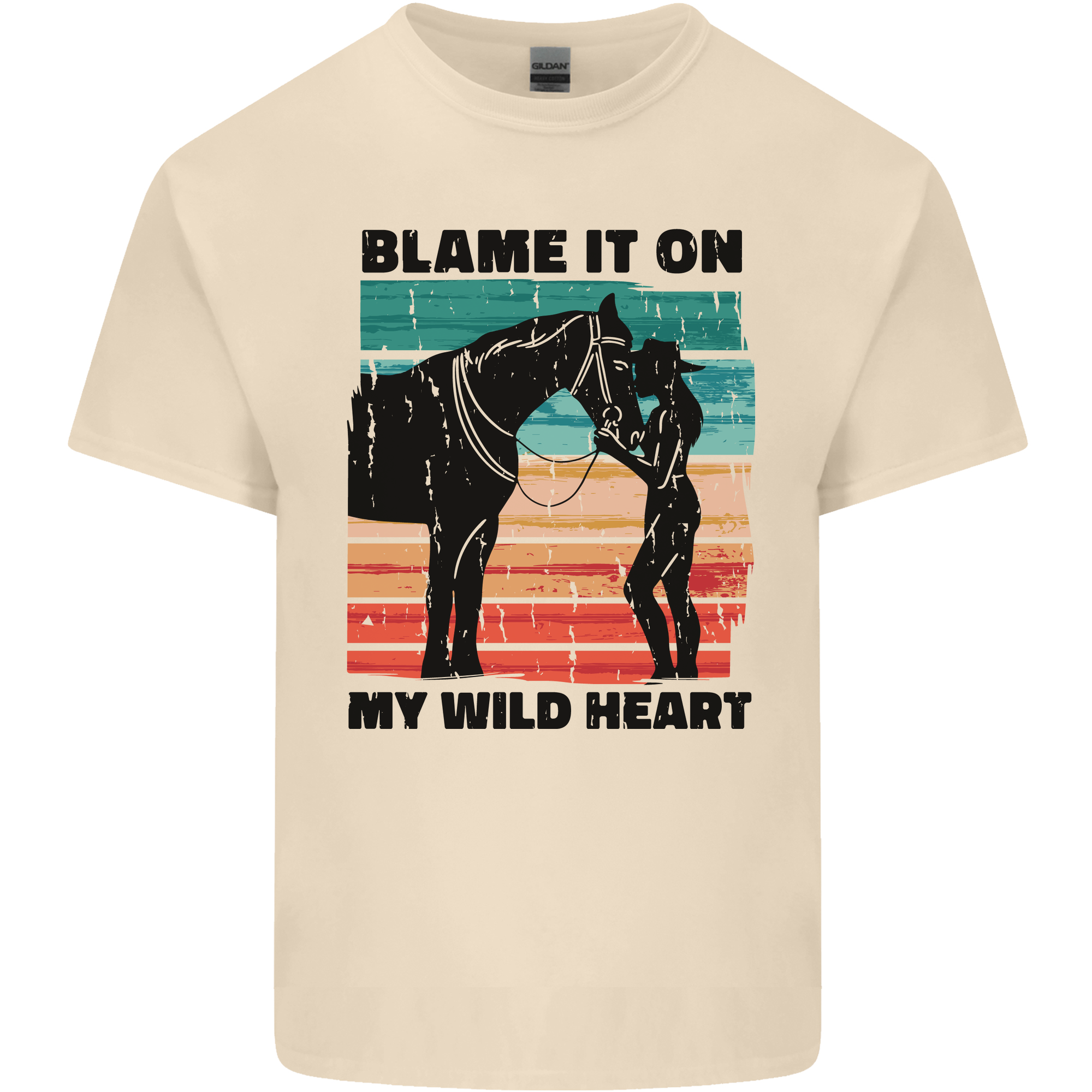 Trendy Riding Lesson Shirts Equestrian Horse Riding Tee Top