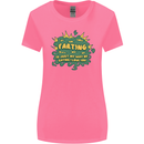 Farting is Just My Way of Saying That I Love You Womens Wider Cut T-Shirt Azalea