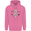 Fathers Day Nailing This Being a Father Dad Mens 80% Cotton Hoodie Azelea