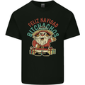 Feliz Navidad Spanish Mexican Merry Christmas Kids T-Shirt Childrens Black