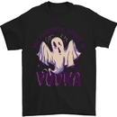 Alcohol T-Shirt Mens Beer Tshirt Tee Top Funny Drunk Slogan 7