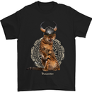Viking T-Shirt Mens Tshirt Tee Top 4