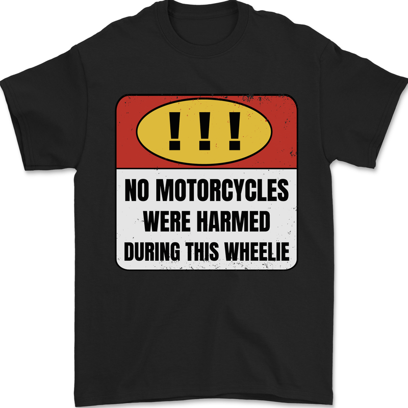 Motocross T-Shirt Mens MotoX Dirt Bike Scrambler Funny Tshirt Tee Top 3