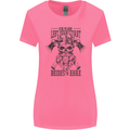 German Viking Womens Wider Cut T-Shirt Azalea