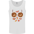 Girls Trip Fancy Dress Costume Holiday Mens Vest Tank Top White