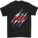 Union Jack T-Shirt Great Britain British UK 1