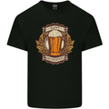 Happy Oktoberfest Octoberfest Beer Kids T-Shirt Childrens Black