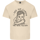 Hate Mondays Funny Work Office Humour Mens Cotton T-Shirt Tee Top Natural