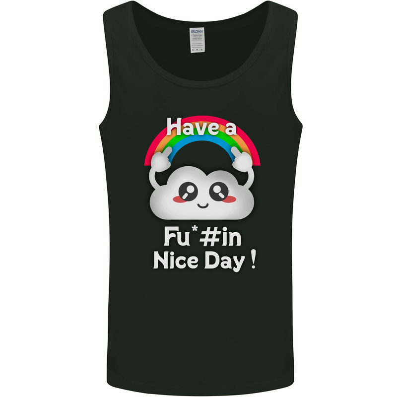 Have a Nice F