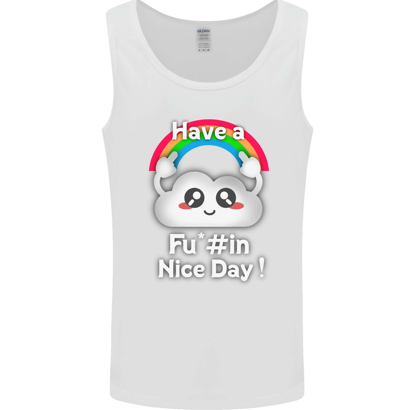 Have a Nice F
