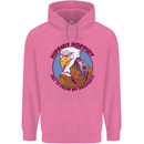 Hippidy Hoppidy Get Off My Property Gun Rights Childrens Kids Hoodie Azalea