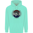 Holland Bodybuilding Flag Gym Training Dutch Childrens Kids Hoodie Peppermint