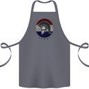 Holland Bodybuilding Flag Gym Training Dutch Cotton Apron 100% Organic Steel