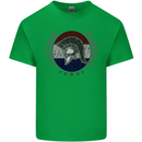 Holland Bodybuilding Flag Gym Training Dutch Mens Cotton T-Shirt Tee Top Irish Green