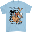 I Bring Crazy Stuff & Sh