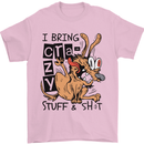 I Bring Crazy Stuff & Sh