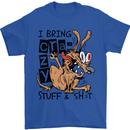 I Bring Crazy Stuff & Sh