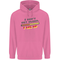 I Don't Get Older Funny Gaming Gamer Birthday Childrens Kids Hoodie Azalea