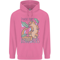 I Raise Tiny Dinosaurs Lizards Chameleon Mens 80% Cotton Hoodie Azelea