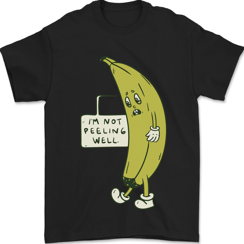 Funny T-Shirts Mens Slogan Humour Joke Novelty 7