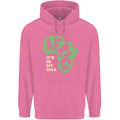 In My DNA Juneteenth Black Lives Matter African Childrens Kids Hoodie Azalea