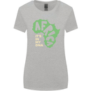 In My DNA Juneteenth Black Lives Matter African Womens Wider Cut T-Shirt Sports Grey